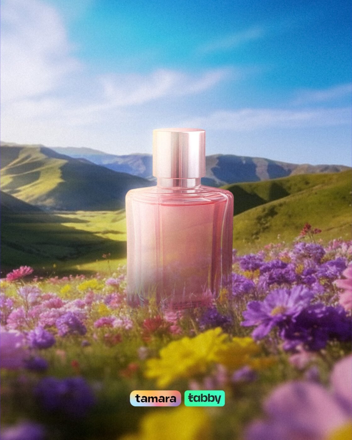 أعمال العطور